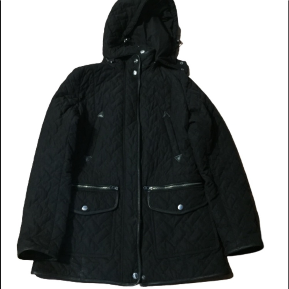 Cole Haan Jacket - Picture 2 of 7